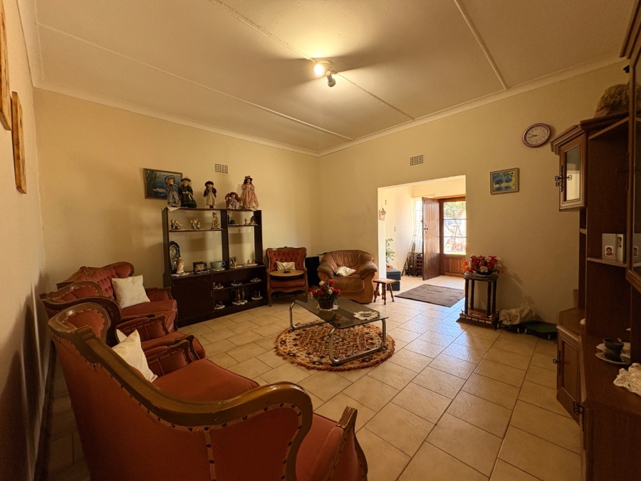Commercial Property for Sale in Klerksdorp Rural North West